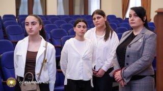 Schoolchildren in the Investigative Committee․ Emphasizing Investigator-Pupil Communication